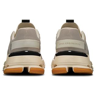 On Men's Cloudnova Form 2 Shoe