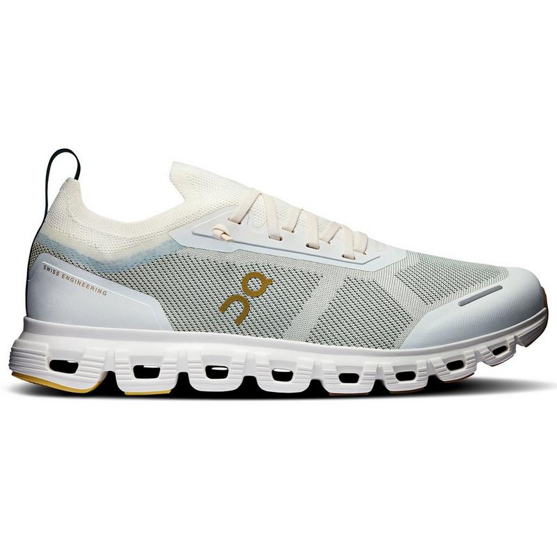 On Chaussures de course Cloud 6 Versa pour hommes