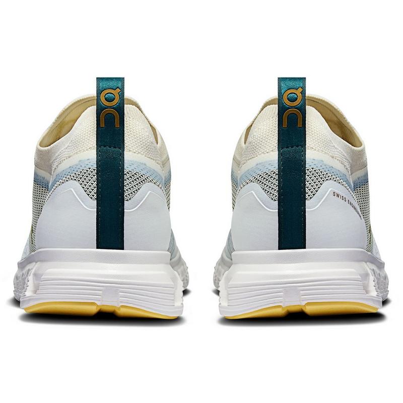 On Chaussures de course Cloud 6 Versa pour hommes