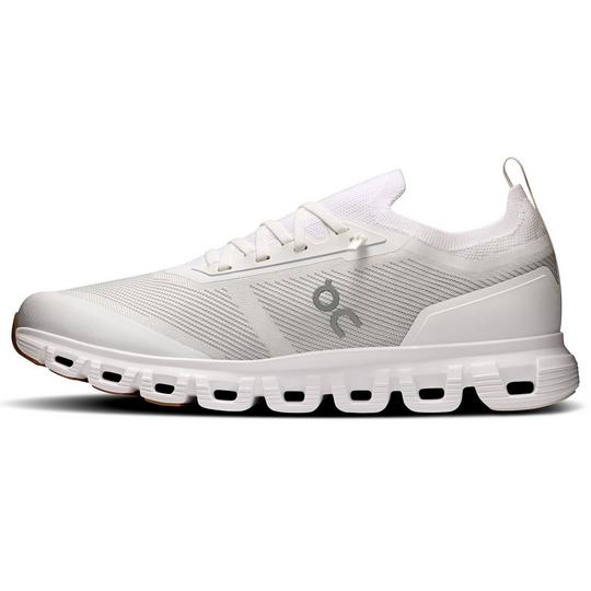 On Cloud6 Versa ホワイト系 24cm Men's Cloud 6 Versa Running Shoe | On | Sporting Life Online
