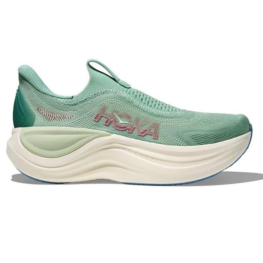 Women's Skyward Laceless Running Shoe | HOKA | Sporting Life Online
