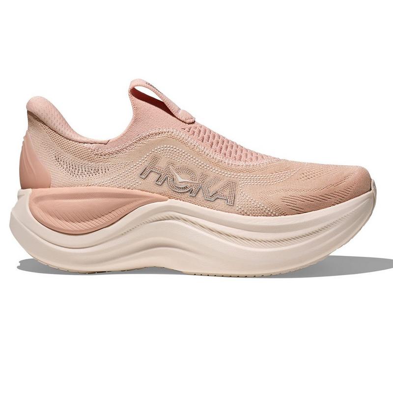 HOKA Women's Skyward Laceless Running Shoe