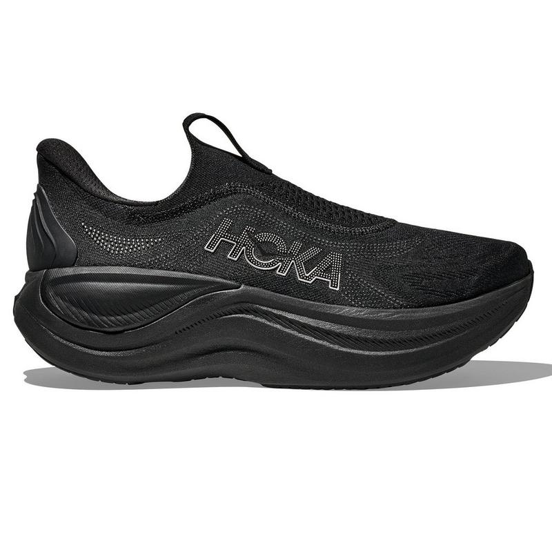 HOKA Chaussures de course sans lacets Skyward pour hommes