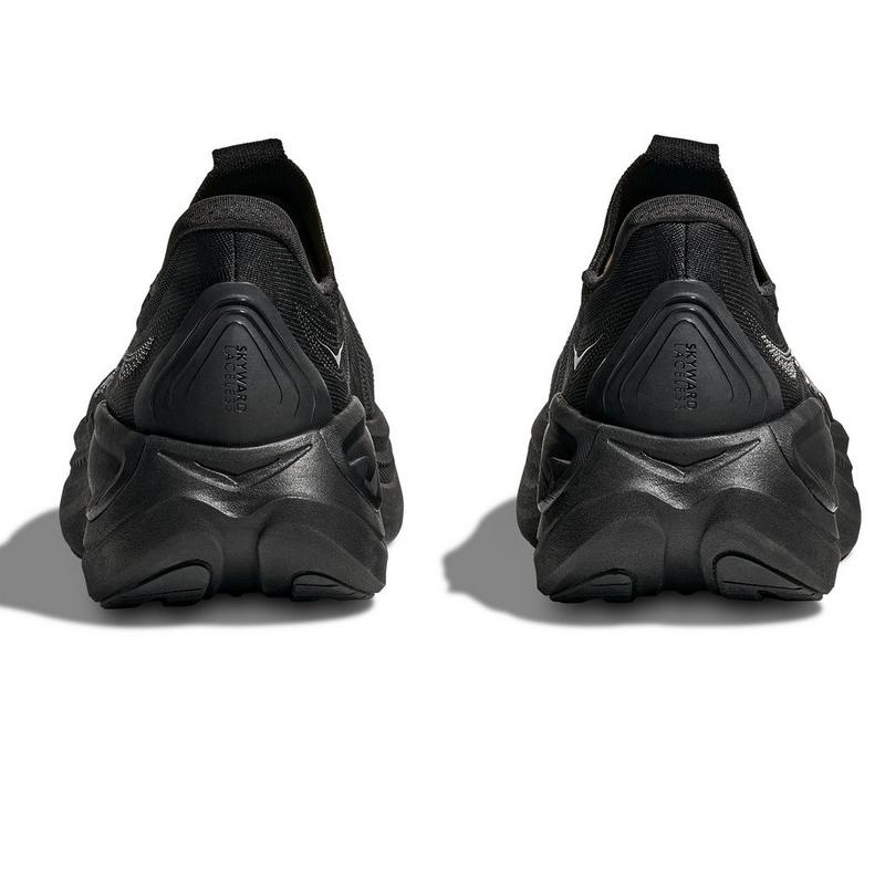 HOKA Chaussures de course sans lacets Skyward pour hommes