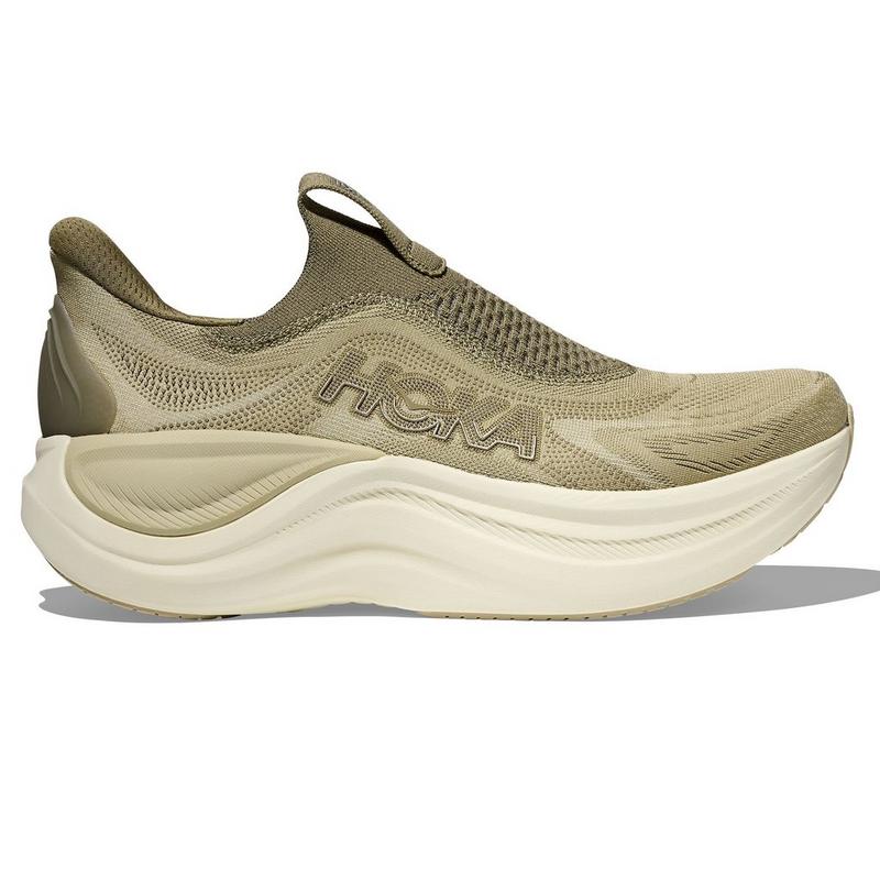 HOKA Chaussures de course sans lacets Skyward pour hommes