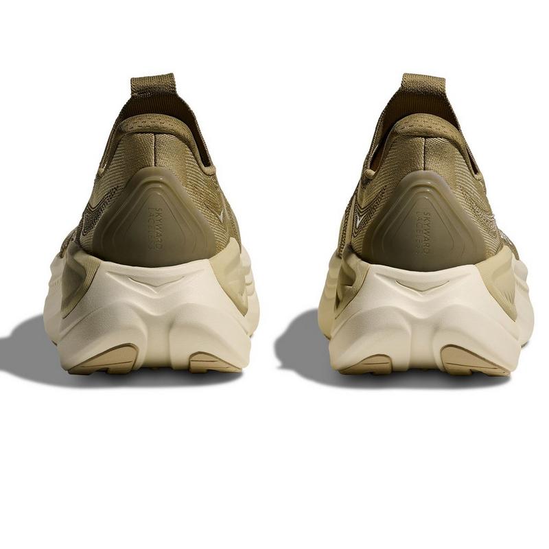 HOKA Chaussures de course sans lacets Skyward pour hommes