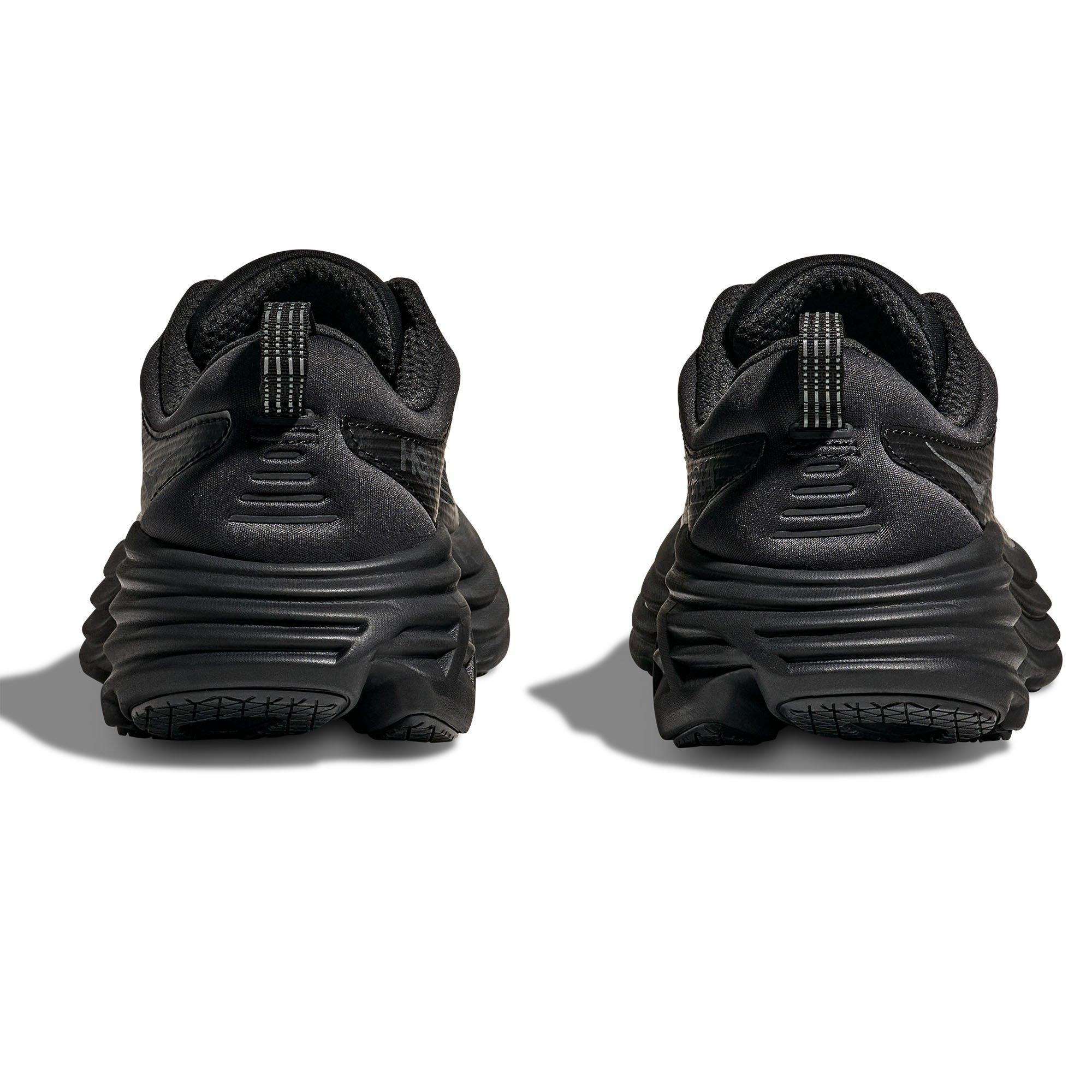Unisex Bondi 8 TS Caged Running Shoe | HOKA | Sporting Life Online