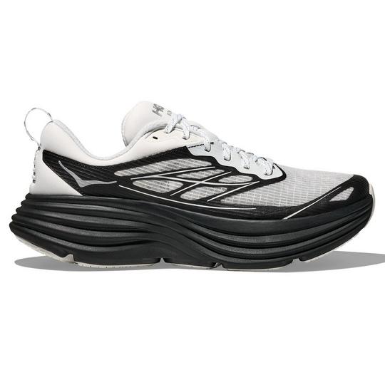 Unisex Bondi 8 TS Caged Running Shoe | HOKA | Sporting Life Online