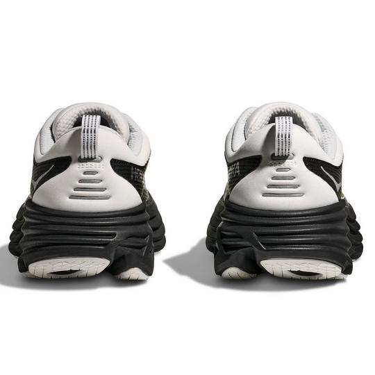 Unisex Bondi 8 TS Caged Running Shoe | HOKA | Sporting Life Online