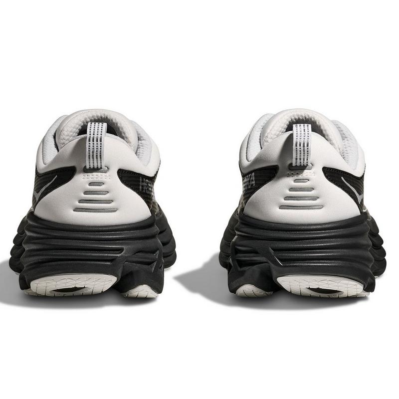 HOKA Chaussures de course Bondi 8 TS Caged unisexes