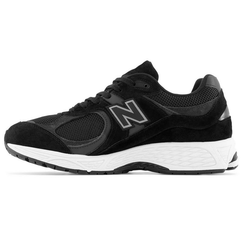 New Balance Unisex 2002R Shoe