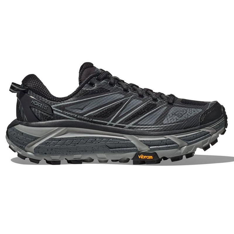 HOKA Unisex Mafate Speed 2 Trail Running Shoe