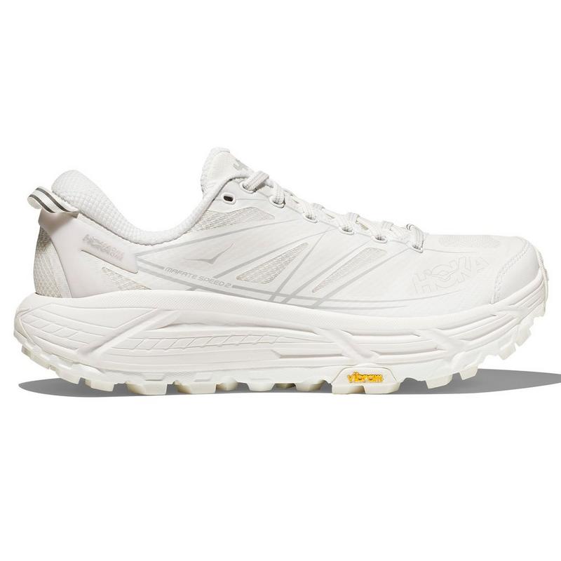 HOKA Chaussures de course sur sentiers Mafate Speed 2 unisexes