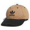 Men s Relaxed Strapback Cap