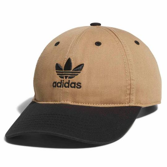 adidas Originals Men s Relaxed Strapback Cap