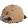 Men s Relaxed Strapback Cap