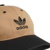 Men s Relaxed Strapback Cap