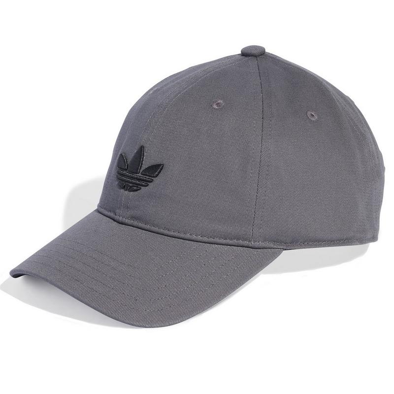 adidas Originals Casquette de baseball Adicolor Classic Trefoil unisexe