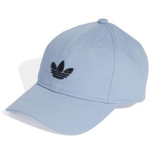 adidas Originals Casquette de baseball Adicolor Classic Trefoil unisexe
