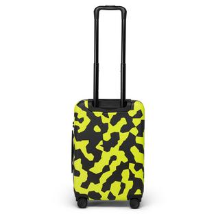 Herschel Supply Heritage Hardshell Large Carry-On Luggage