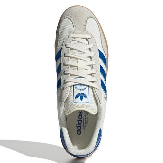 adidas gazelle silver green womens Adidas Unisex Gazelle Scarlet/Cloud White/Core White main image 0
