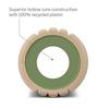 Eco GRID  174  1 0 Foam Roller