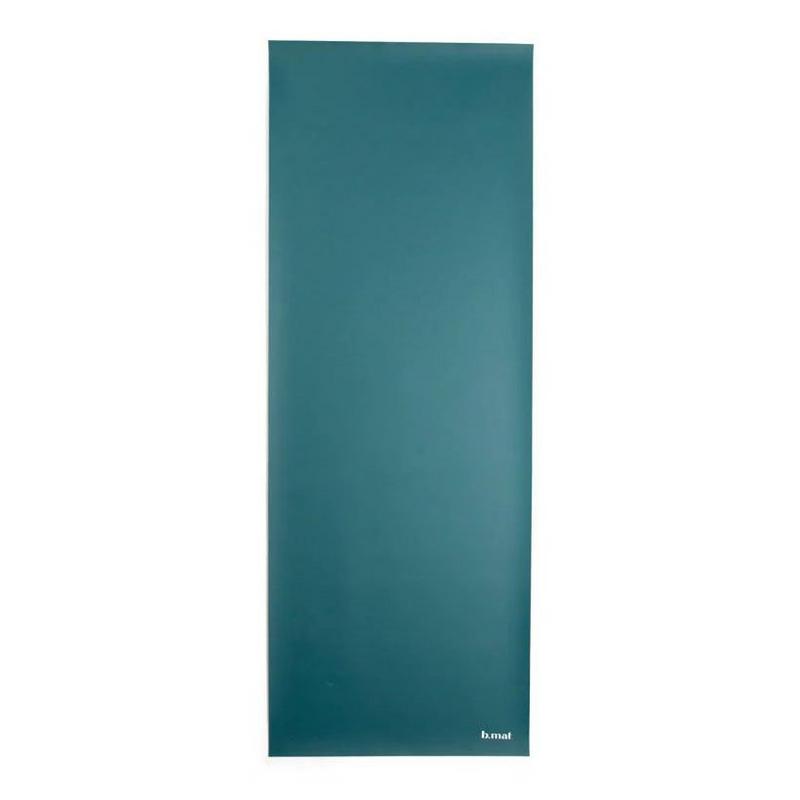b, halfmoon b, mat Everyday Yoga Mat (4mm)