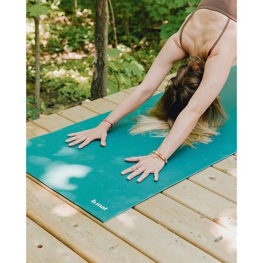 b, mat Everyday Yoga Mat (4mm) | Sporting Life Online