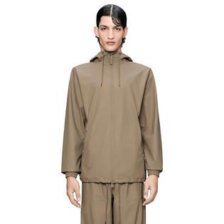 RAINS Manteau Storm Breaker pour hommes