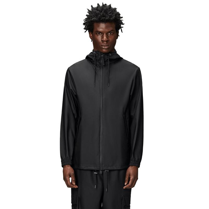 RAINS Manteau Storm Breaker pour hommes
