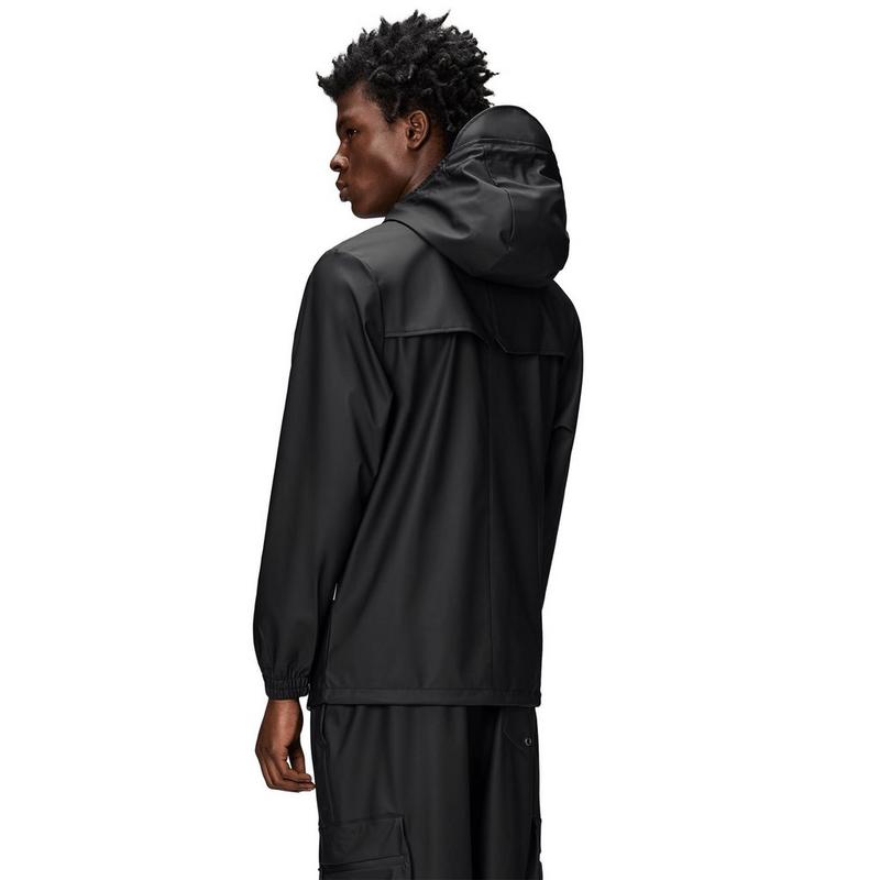 RAINS Manteau Storm Breaker pour hommes