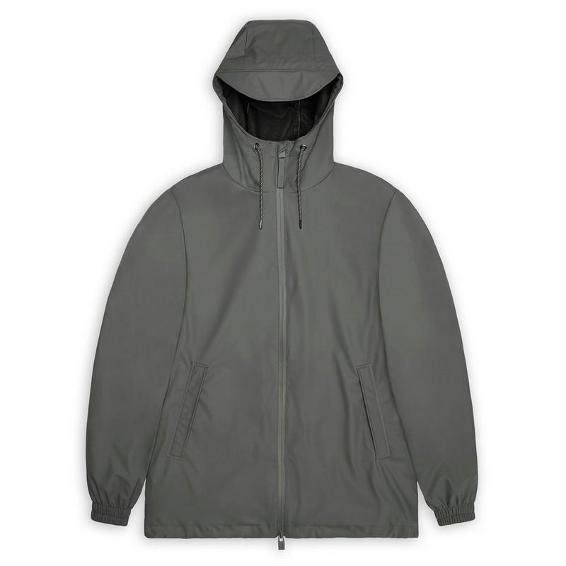 RAINS Manteau Storm Breaker pour hommes