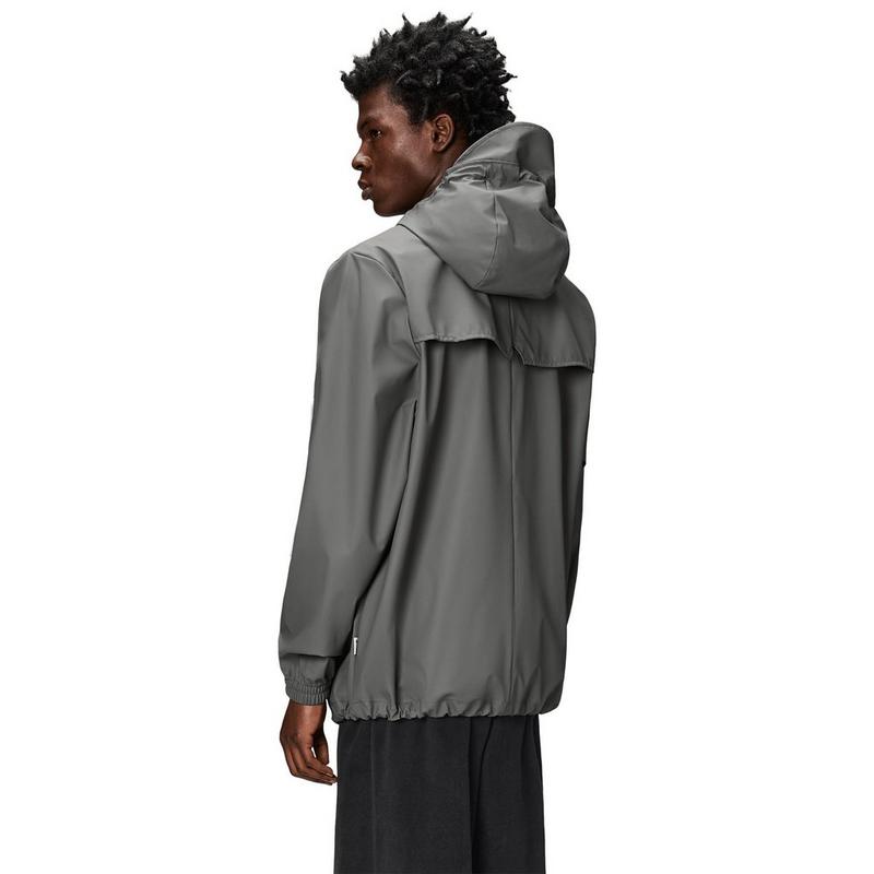 RAINS Manteau Storm Breaker pour hommes