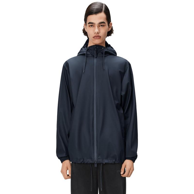RAINS Manteau Storm Breaker pour hommes