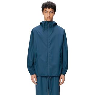 RAINS Men's Storm Breaker Jacket