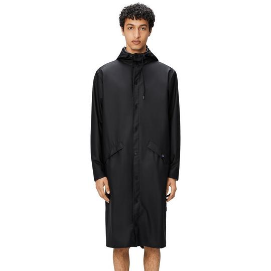 RAINS Men s Longer Jacket