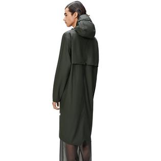 RAINS Men's Longer Jacket