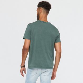 DUER Men's PurePima Vintage Pocket T-Shirt