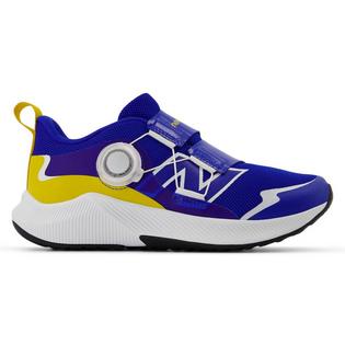 New Balance Kids' [11-3] DynaSoft Reveal v4 Boa&#174; Shoe