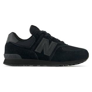 New Balance Juniors' [3.5-7] 574 Shoe