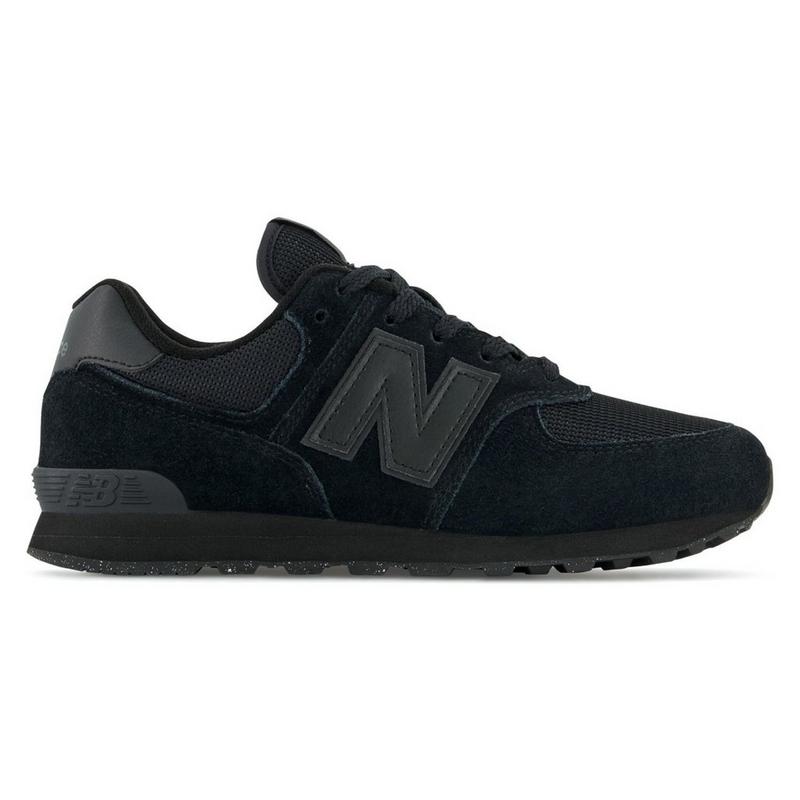 New Balance Chaussure 574 pour juniors [3,5-7]