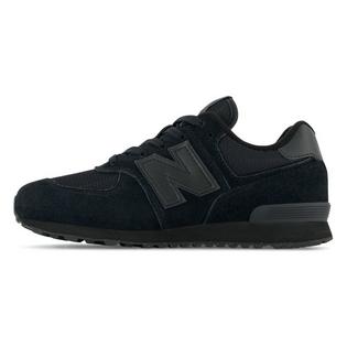 New Balance Juniors' [3.5-7] 574 Shoe