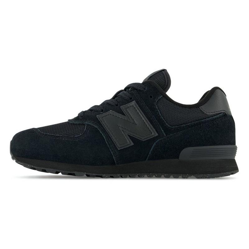 New Balance Chaussure 574 pour juniors [3,5-7]