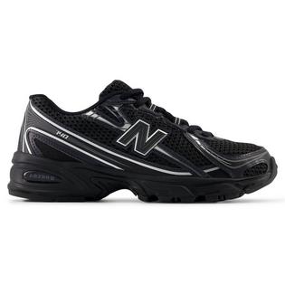 New Balance Juniors' [3.5-7] 740 Shoe