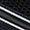 Black/Silver Metalic | Juniors' [3.5-7] 740 Shoe
