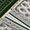 Silver Metalic/Dark Alpine Green | Juniors' [3.5-7] 740 Shoe