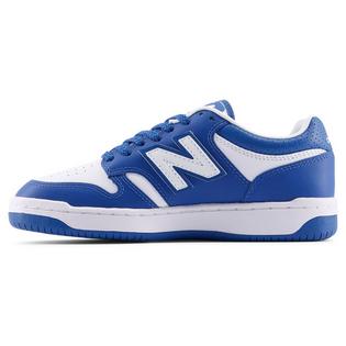 New Balance Juniors' [3.5-7] 480 Shoe