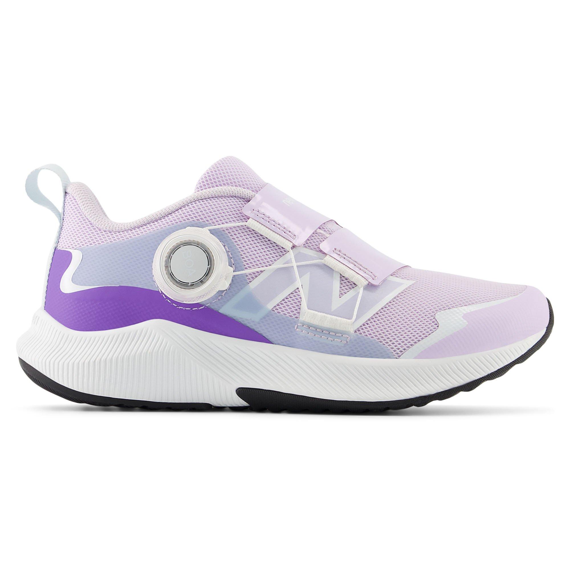 Kids' [11-3] DynaSoft Reveal v4 Boa® Shoe | New Balance