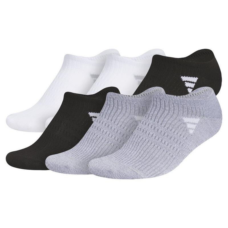 adidas Socquettes Superlite 3.0 pour femmes (paquet de 6)