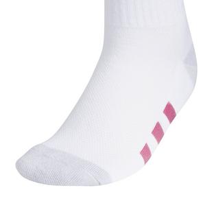 adidas Kids' Athletic Cushioned Crew Sock (6 Pack)